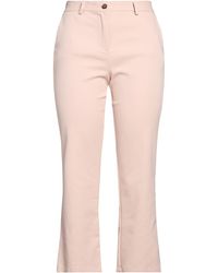 White Sand - Pants - Lyst