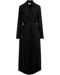 MEIMEIJ - Maxi Dress Polyester - Lyst