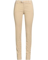 Jacob Cohen - Pants Cotton, Elastane - Lyst