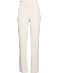 Max Mara - Pants - Lyst