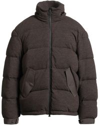 Paltò - Pufferjacke & Daunenjacke - Lyst