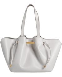 Gianni Chiarini - Light Handbag Leather - Lyst