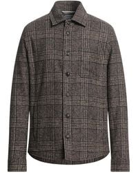 Fedeli - Camicia - Lyst