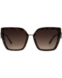 Guess - Sunglasses - Lyst