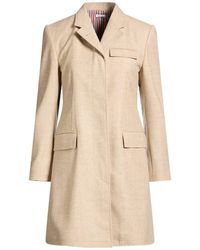 Thom Browne - Coat - Lyst