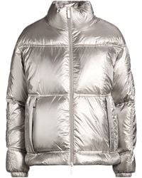 Herno - Laminar Puffer Polyamide - Lyst