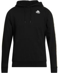 Kappa - Sweatshirt - Lyst