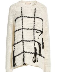Tory Burch - Pullover - Lyst