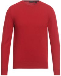 Zanone - Pullover - Lyst