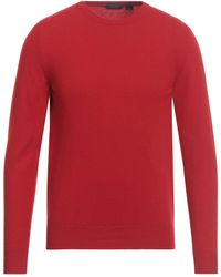 Zanone - Pullover - Lyst