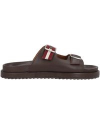 Bally - Sandals - Lyst