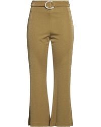Siste's - Pants Viscose, Polyester, Nylon, Elastane - Lyst