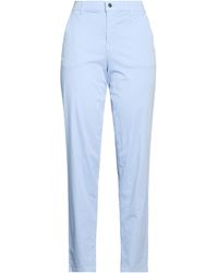 Emporio Armani - Sky Jeans Cotton, Viscose, Elastane - Lyst