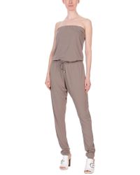 Calvin Klein Copricostume - Multicolore