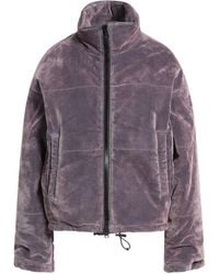 MSGM - Plumífero Y Acolchado - Lyst