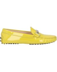 Tod's - Loafers - Lyst