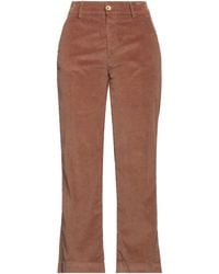 Mason's - Trouser - Lyst