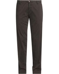 Fradi - Pants Cotton, Elastane - Lyst