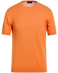 Roberto Collina - Pullover - Lyst