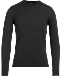 Alpha Studio - Pullover - Lyst