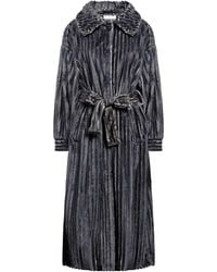 Brand Unique - Coat - Lyst