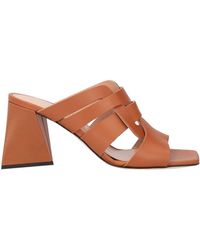 Pollini - Sandals - Lyst