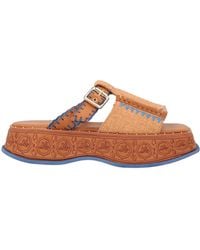 FARM Rio - Sandals - Lyst
