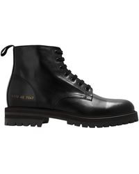 Common Projects - Bottines - Lyst