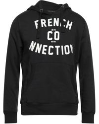 French Connection - Sweatshirt - Lyst