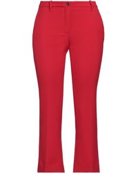 JADICTED - Pants Polyester, Viscose, Elastane - Lyst