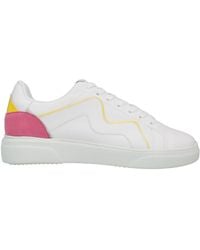 Manila Grace - Sneakers - Lyst
