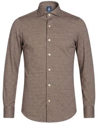 Finamore 1925 - Shirt - Lyst