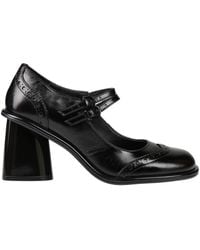 Jeannot - Pumps Kidskin - Lyst
