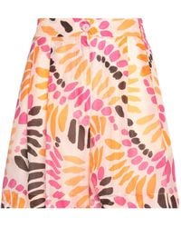 Jucca - Shorts & Bermuda Shorts - Lyst