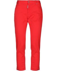 DSquared² - Pants - Lyst