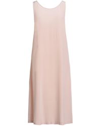 Jucca - Robe Midi - Lyst