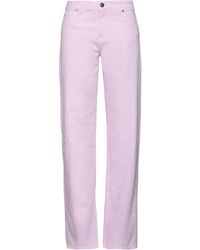 Toy G. - Pantaloni Jeans - Lyst