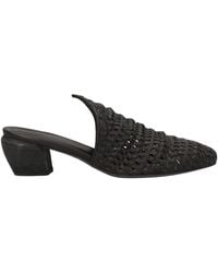 Officine Creative - Mules & Clogs - Lyst