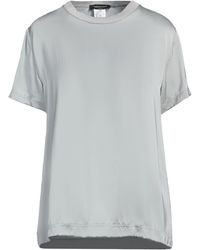 Fabiana Filippi - Light Top Viscose - Lyst