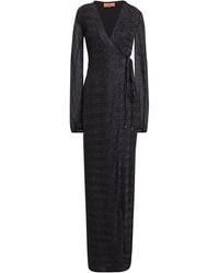 Missoni - Maxi Dress - Lyst