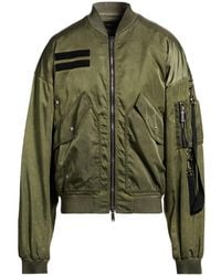 DSquared² - Jackets - Lyst