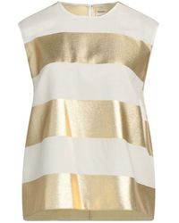 Maison Rabih Kayrouz - Top - Lyst