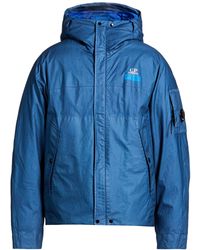 C.P. Company - Jacket - Lyst