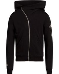 Rick Owens X Champion - Sweatshirt Cotton - Lyst