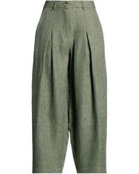 Ottod'Ame - Pants - Lyst