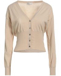 Ballantyne - Cardigan - Lyst