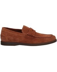 Doucal's - Loafers - Lyst