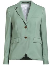 Gabriele Pasini - Blazer - Lyst