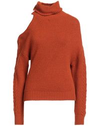 Guess Turtlenecks for Women | Online Sale up to 76% off | Lyst