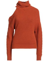 Guess - Turtleneck - Lyst
